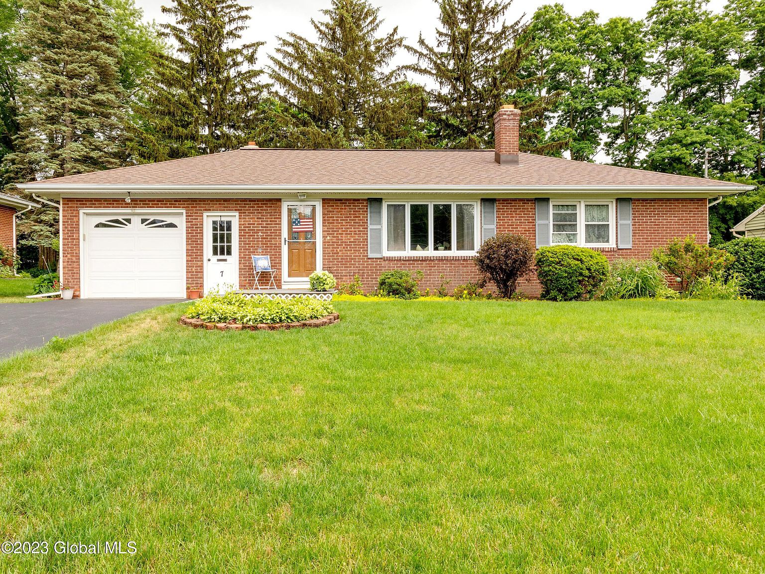 7 James Drive, Loudonville, NY 12211 Zillow