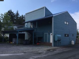 1905 Dodge Cir, Sitka, AK 99835