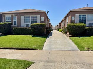 6911 10th Ave, Los Angeles, CA 90043