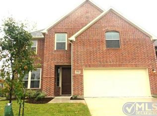 3916 Gregory Dr, McKinney, TX 75071