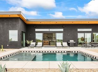 57066 Hillcrest Rd, Yucca Valley, CA 92284