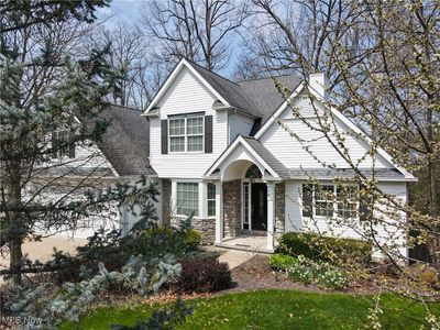 815 Woodbridge Trl, Northfield, OH, 44067