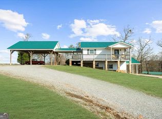 6617 Fincher Rd, Waleska, GA 30183