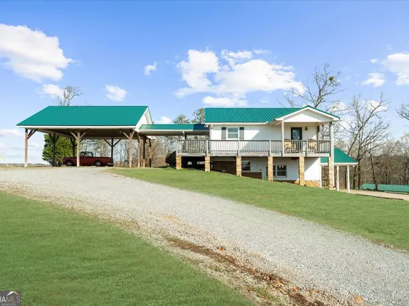 6617 Fincher Rd, Waleska, GA 30183