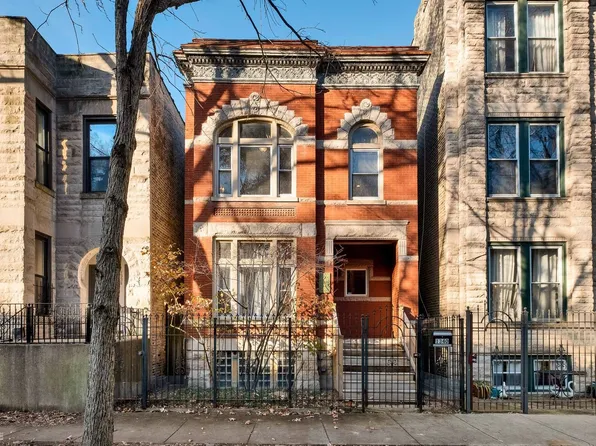 1340 N Maplewood Ave, Chicago, IL 60622