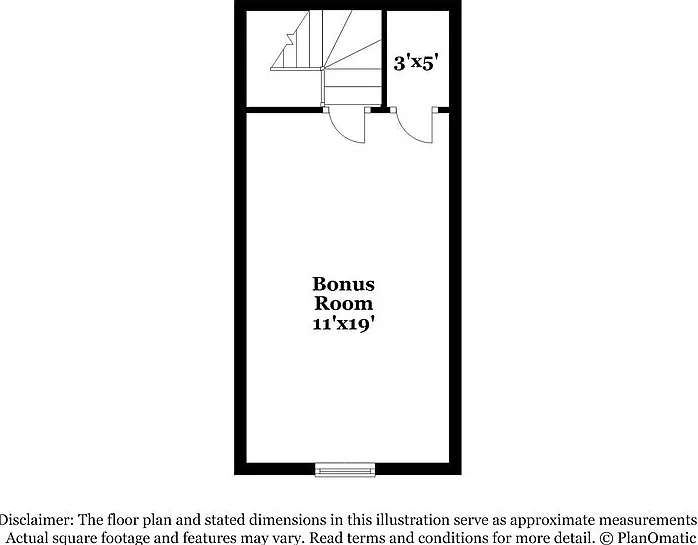 205 Cameron Dr — Photo 3