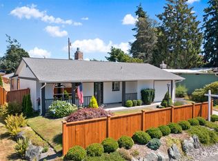 600 N 15th St, Mount Vernon, WA