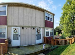 110 Van Buren St, Pittsburgh, PA
