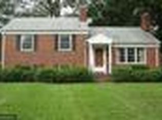 7231 Chatham St, Springfield, VA 22151