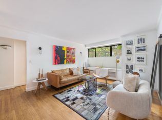 372 Central Park W APT 1Y, New York, NY 10025
