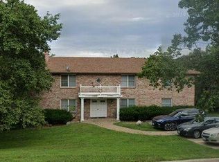 1816 Tanner Bridge Rd #C, Jefferson City, MO 65101
