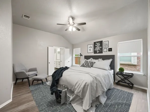 119 Lipan St, Greenville, TX 75402