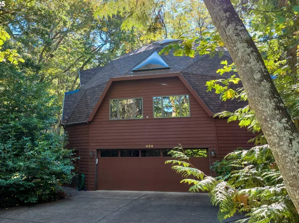 434 E 39th Ave, Eugene, OR 97405