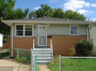 6309 59th Ave, Riverdale, MD 20737
