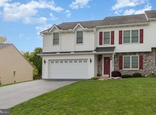 3634 Kortni Dr, Dover, PA 17315