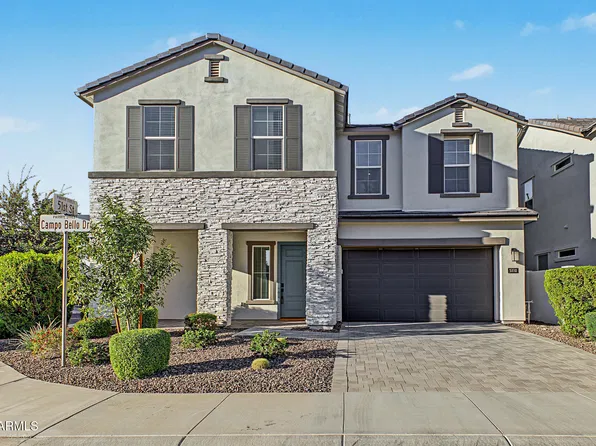 5110 E CAMPO BELLO Drive, Scottsdale, AZ 85254
