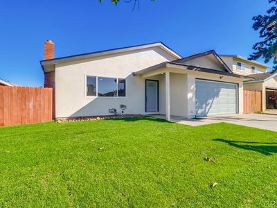 825 Narwhal St, San Diego, CA, 92154