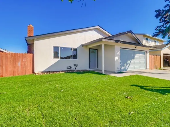 825 Narwhal St, San Diego, CA 92154