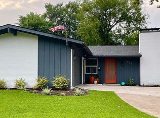 3055 Sundial Dr, Dallas, TX 75229