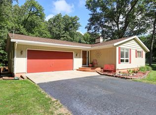 13575 16 Mile Rd, Gowen, MI 49326