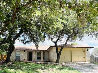 8728 Timberstone St, San Antonio, TX 78250
