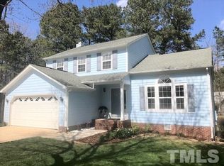 3409 Forest Grove Ct, Durham, NC 27703