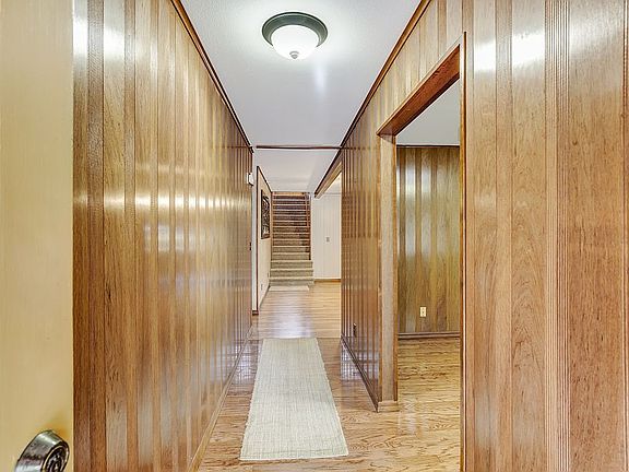 Main entrance hall