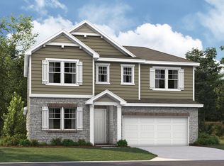 Denali Plan, Williamsport Landing, Columbia, TN 38401