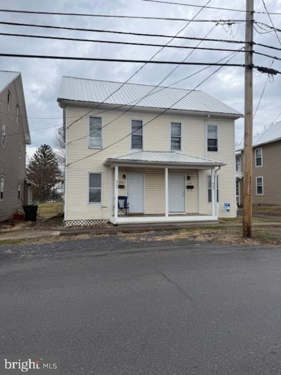 424-434 Blanchard St, Bellefonte, PA - View 3