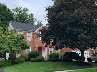 15802 Lautrec Ct, Gaithersburg, MD 20878