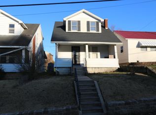 202 S Walnut St, Huntington, WV 25705