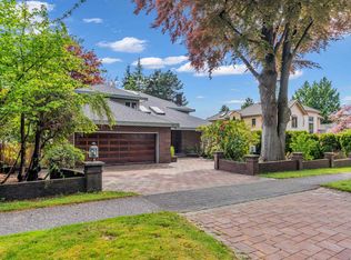 1338 W 54th Ave, Vancouver, BC