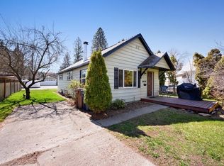 4028 E 4th Ave, Spokane, WA 99202