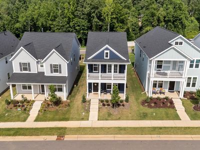 627 Georgias Landing Pkwy, Raleigh, NC, 27603