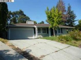 125 Hawthorne Ct, Pleasant Hill, CA 94523
