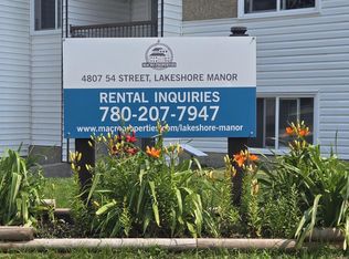 4807 54th St, Bonnyville, AB T9N1Z1