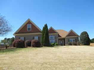 160 Sawtooth Oak Dr, Jefferson, GA 30549