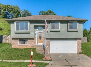 1210 Jim Brown Pkwy, Council Bluffs, IA 51503