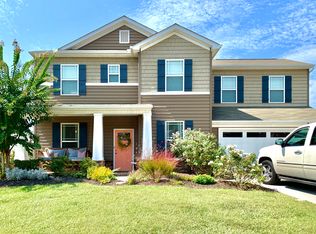 10721 Gable Run Dr, Knoxville, TN 37931