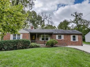 21 Wilson Dr, Platte City, MO 64079