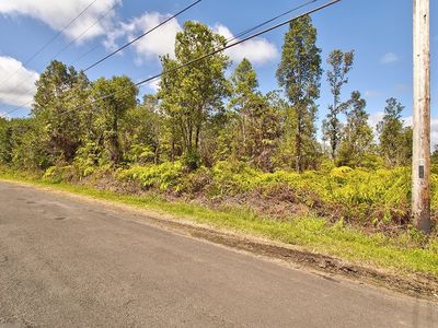 Lehua St Lot 6926, Mountain View, HI, 96771