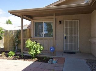 7123 Aqua Marine Rd NE, Albuquerque, NM 87113