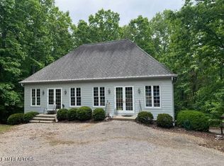91 Timbercrest Dr, Oak Ridge, TN 37830
