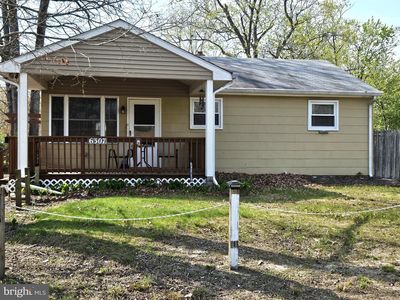 6307 Roberts Ave, Mays Landing, NJ, 08330