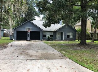 118 E Sagebrush Ln, Savannah, GA 31419