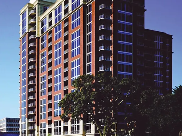 1820 Peachtree St NW Unit 1607, Atlanta, GA 30309