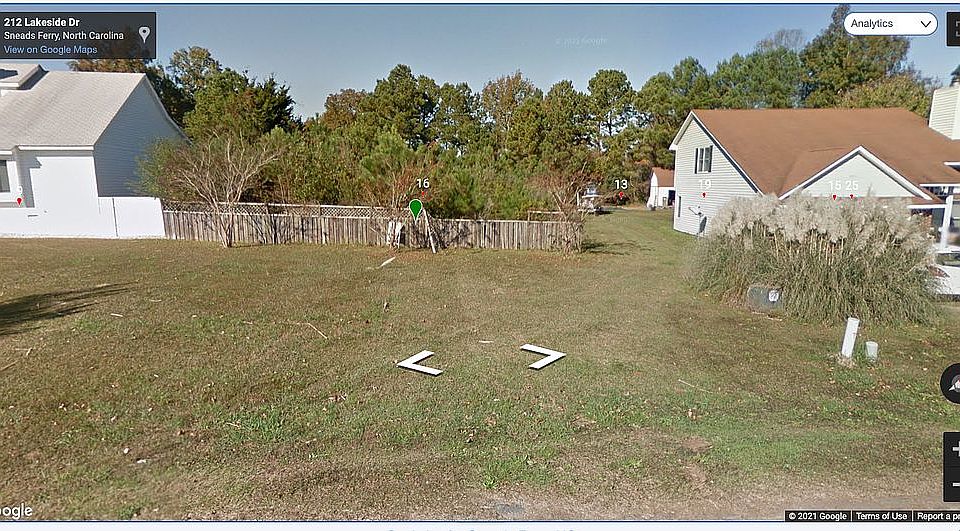 2nd image of Lakeside Dr