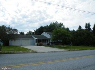 411 McLand Rd, Mount Holly Springs, PA 17065