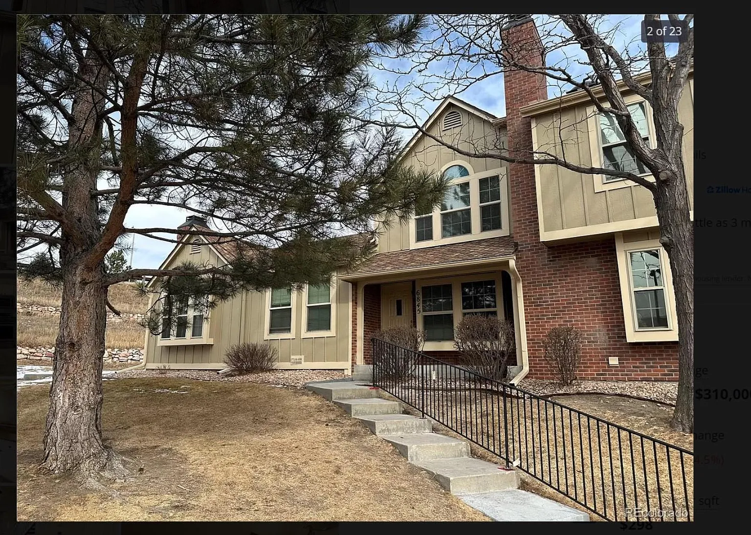 2 bed, 992 sqft, $1,995 — Photo 2