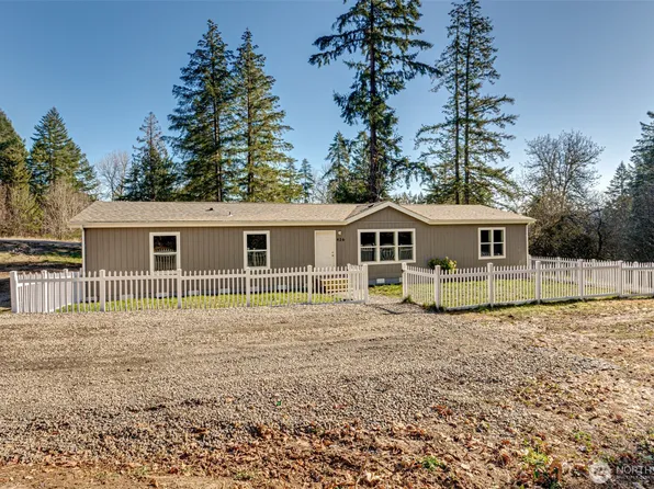 426 Butte Hill Road, Woodland, WA 98674